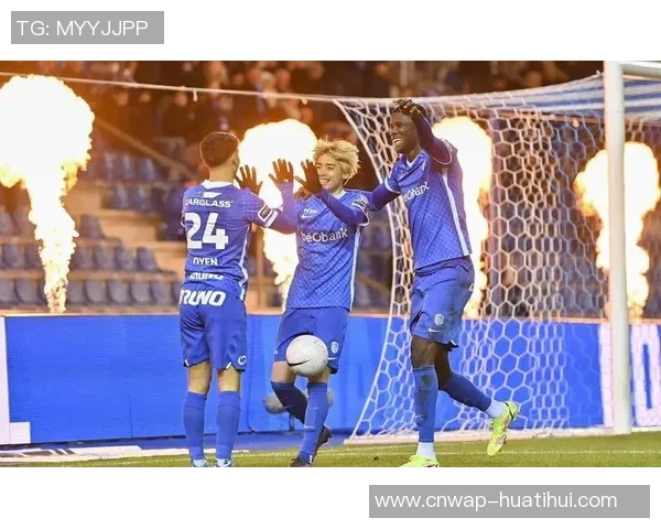 亨克与欧本的激烈对决揭示了足球战术的博弈与球队实力的较量