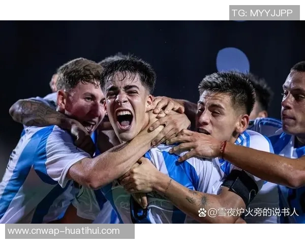 阿根廷队与巴西队巅峰对决谁将书写南美足球新传奇