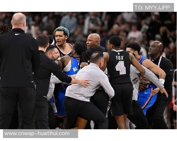 马刺与雷霆季后赛对决回顾及精彩瞬间分析