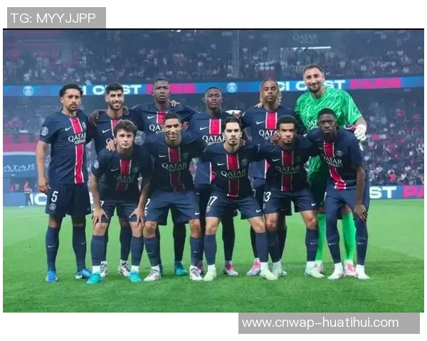 巴黎圣曼与热刺激战正酣谁能在欧战中笑到最后